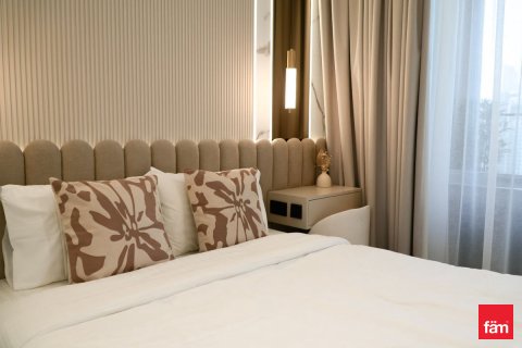 Leilighet til leie i Business Bay, Dubai, Emiratene 2 soverom, 125.5 kvm Nr. 700010 - Foto 24