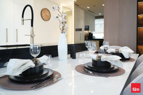 Leilighet til leie i Business Bay, Dubai, Emiratene 2 soverom, 125.5 kvm Nr. 700010 - Foto 8