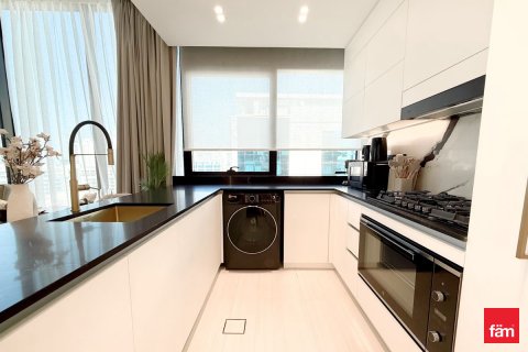 Leilighet til leie i Business Bay, Dubai, Emiratene 2 soverom, 125.5 kvm Nr. 700010 - Foto 19