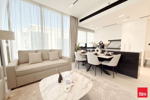Business Bay, Dubai, संयुक्त अरब अमीरात में अपार्टमेंट, 2 बेडरूम, 125.5 वर्ग मीटर, संख्या 700010