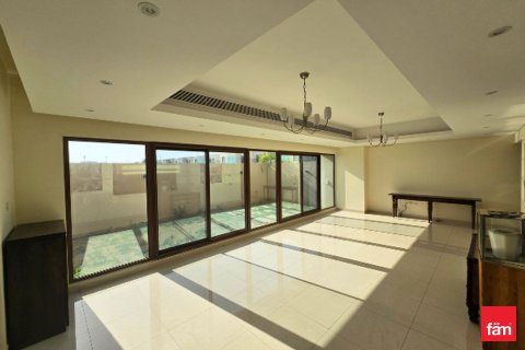 Meydan, Dubai, BAE’de kiralık villa 4 yatak odası, 309.8 m&sup2; No 701364 - fotoğraf 12