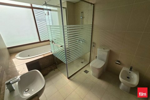 Meydan, Dubai, BAE’de kiralık villa 4 yatak odası, 309.8 m&sup2; No 701364 - fotoğraf 16