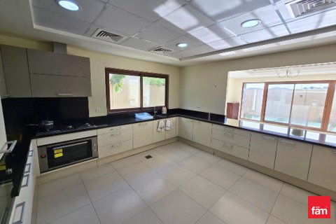 Meydan, Dubai, BAE’de kiralık villa 4 yatak odası, 309.8 m&sup2; No 701364 - fotoğraf 3