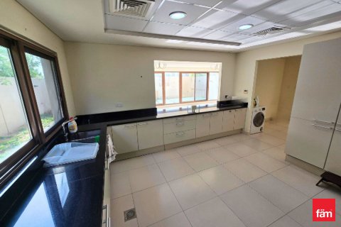 Meydan, Dubai, BAE’de kiralık villa 4 yatak odası, 309.8 m&sup2; No 701364 - fotoğraf 4