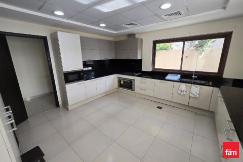 Meydan, Dubai, BAE’de kiralık villa 4 yatak odası, 309.8 m&sup2; No 701364 - fotoğraf 15
