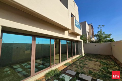 Meydan, Dubai, BAE’de kiralık villa 4 yatak odası, 309.8 m&sup2; No 701364 - fotoğraf 6