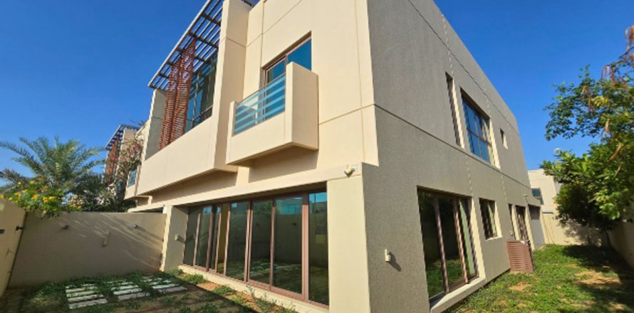Meydan, Dubai, BAE’de villa 4 yatak odası, 309.8 m&sup2; No 701364