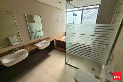 Meydan, Dubai, BAE’de kiralık villa 4 yatak odası, 309.8 m&sup2; No 701364 - fotoğraf 21