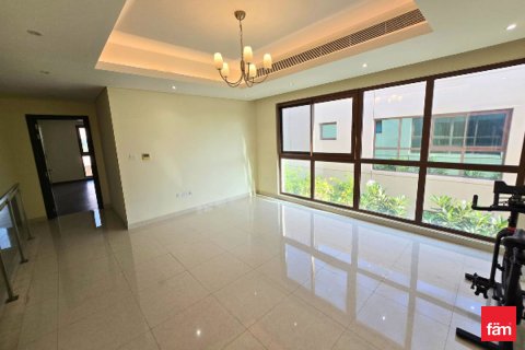 Meydan, Dubai, BAE’de kiralık villa 4 yatak odası, 309.8 m&sup2; No 701364 - fotoğraf 13