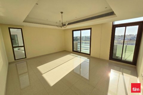 Meydan, Dubai, BAE’de kiralık villa 4 yatak odası, 309.8 m&sup2; No 701364 - fotoğraf 10