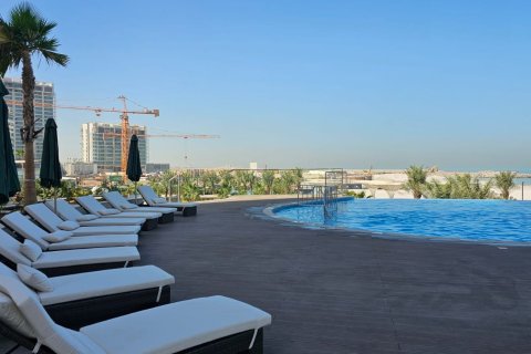 Ras Al Khaimah, UAE의 판매용 아파트 43제곱미터 번호 734578 - 사진 18