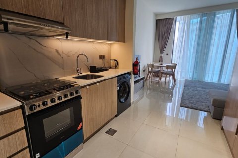 Ras Al Khaimah, UAE의 판매용 아파트 43제곱미터 번호 734578 - 사진 10