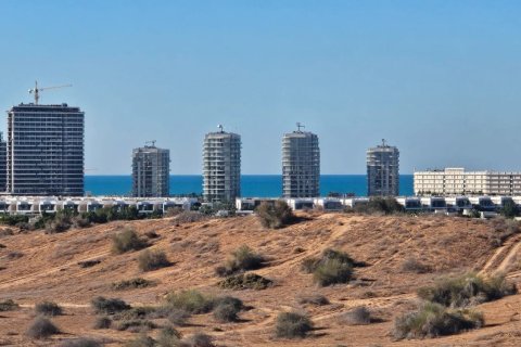Ras Al Khaimah, UAE의 판매용 아파트 43제곱미터 번호 734578 - 사진 13