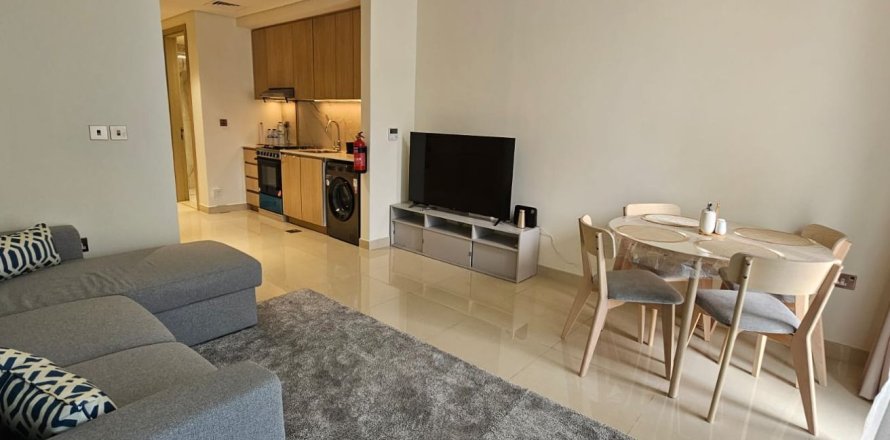 Ras Al Khaimah, UAE의 아파트 43제곱미터 번호 734578