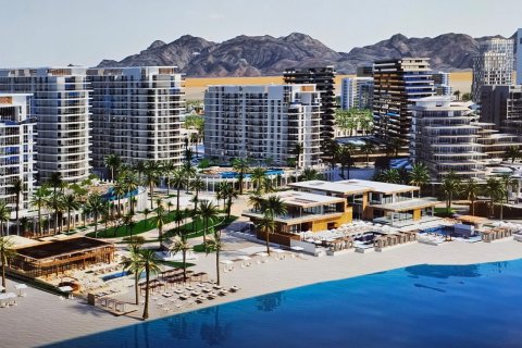 阿联酋 Ras Al Khaimah 待售 : 1 卧, 74 平方米 , 编号734579 - 照片 9