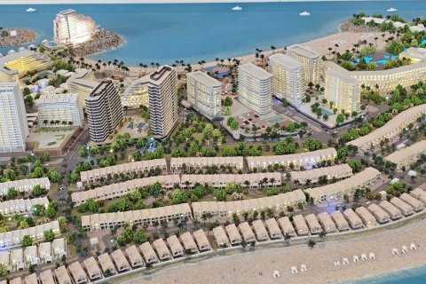 阿联酋 Ras Al Khaimah 待售 : 1 卧, 74 平方米 , 编号734579 - 照片 7