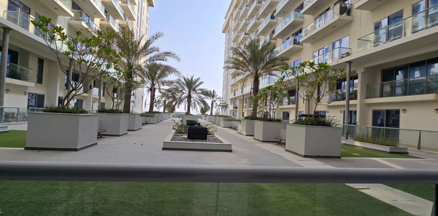 Apartment sa Ras Al Khaimah, UAE 1 silid-tulugan, 74 sq.m. № 734583