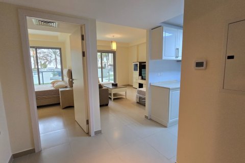 Apartment sa Ras Al Khaimah, UAE 1 silid-tulugan, 74 sq.m. № 734583 - larawan 3
