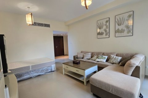 Apartment sa Ras Al Khaimah, UAE 1 silid-tulugan, 74 sq.m. № 734583 - larawan 10