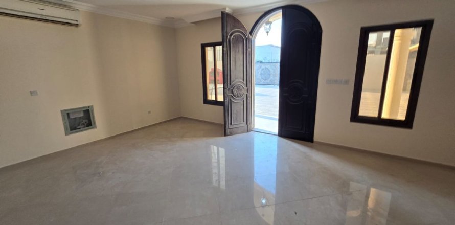 Villa i Al Rams, Ras Al Khaimah, UAE 3 soveværelser, 695 kvm № 734577