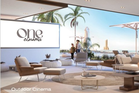 Appartamento in vendita a Ras Al Khaimah, EAU 33 mq. № 734580 - foto 9