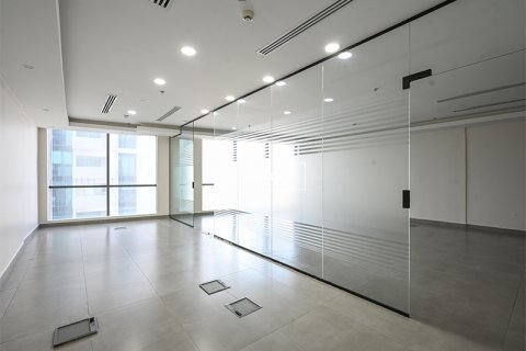 Opisina sa Business Bay, Dubai, UAE 92.3 sq.m. № 633237 - larawan 6