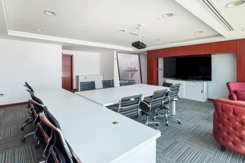 Офис Бизнес-Бэй, Дубай, БАӘ-да 289.1 м² № 633240 - фото 6
