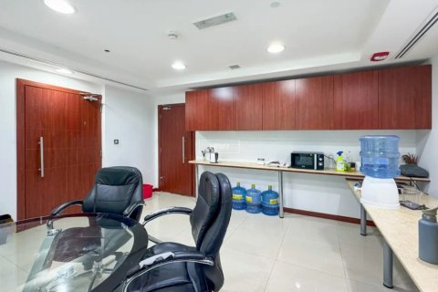 Офис Бизнес-Бэй, Дубай, БАӘ-да 289.1 м² № 633240 - фото 5