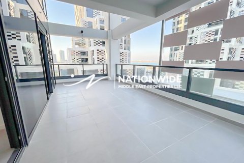 Byt v Abu Dhabi, SAE 3 ložnice, 233 m² Č.: 633208 - fotografie 14