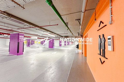 Byt v Abu Dhabi, SAE 3 ložnice, 233 m² Č.: 633208 - fotografie 19
