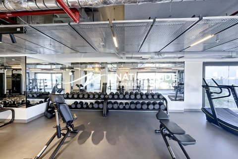 Byt v Abu Dhabi, SAE 3 ložnice, 233 m² Č.: 633208 - fotografie 16