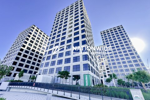 Byt v Abu Dhabi, SAE 3 ložnice, 233 m² Č.: 633208 - fotografie 17