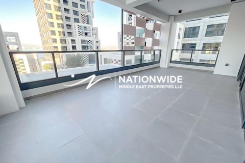 Byt v Abu Dhabi, SAE 3 ložnice, 233 m² Č.: 633208 - fotografie 1