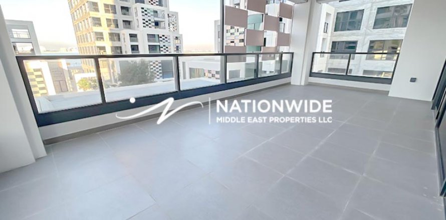 Byt v Abu Dhabi, SAE 3 ložnice, 233 m² Č.: 633208
