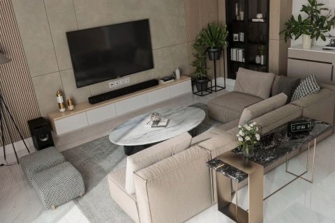 Radhus till försäljning i Dubai, UAE 2 sovrum, 96.5 kvm Nr. 754971 - fotografi 6
