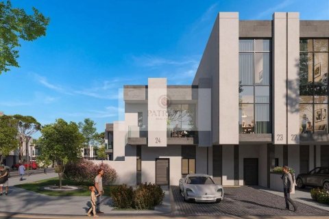 Kuća u nizu u Dubai, UAE 96.5 m2, 2 spavaćih soba Br. 754971