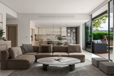 Radhus till försäljning i Dubai, UAE 2 sovrum, 96.5 kvm Nr. 754971 - fotografi 10