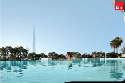 Dubai、UAE にあるマンション販売中 44.4 m2、No754969 - 写真 5