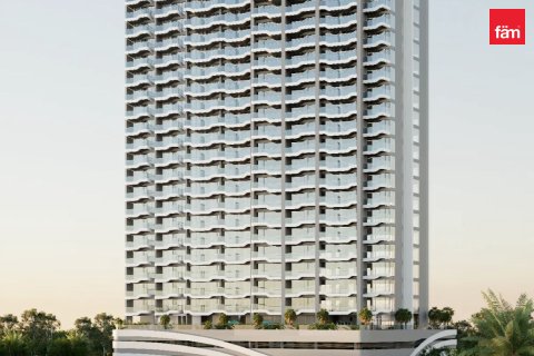 Dubai、UAEにあるマンション 44.4 m2 No754969