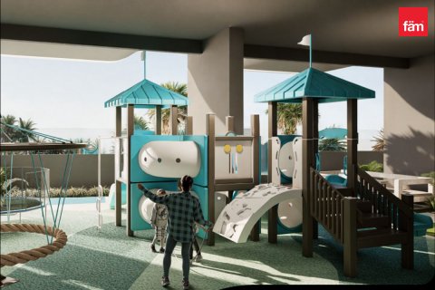 Dubai、UAE にあるマンション販売中 44.4 m2、No754969 - 写真 4