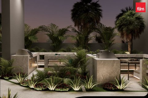 Dubai、UAE にあるマンション販売中 44.4 m2、No754969 - 写真 9