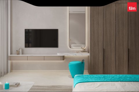 Dubai、UAE にあるマンション販売中 44.4 m2、No754969 - 写真 16
