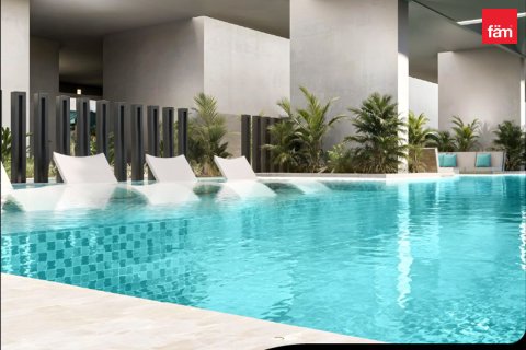 Dubai、UAE にあるマンション販売中 44.4 m2、No754969 - 写真 2