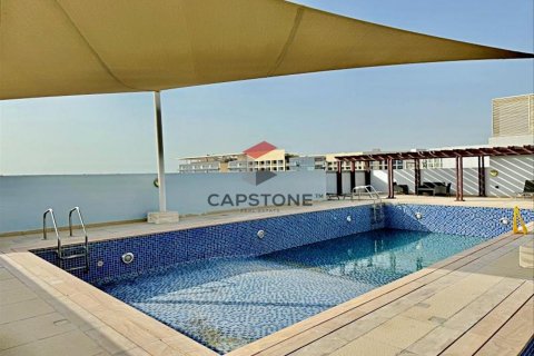 Apartment on the Saadiyat Island, Abu Dhabi, UAE 2 bedrooms, 130 sq.m. № 604602 - photo 8