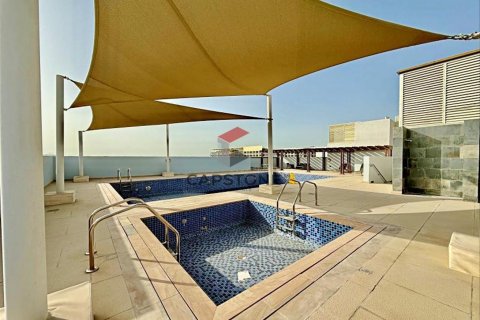 Apartment on the Saadiyat Island, Abu Dhabi, UAE 2 bedrooms, 130 sq.m. № 604602 - photo 2