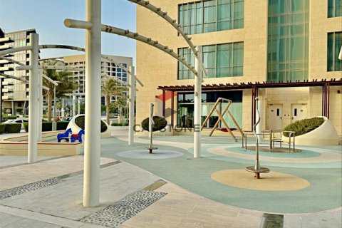 Apartment on the Saadiyat Island, Abu Dhabi, UAE 2 bedrooms, 130 sq.m. № 604602 - photo 15