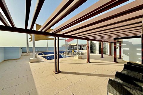 Apartment on the Saadiyat Island, Abu Dhabi, UAE 2 bedrooms, 130 sq.m. № 604602 - photo 1