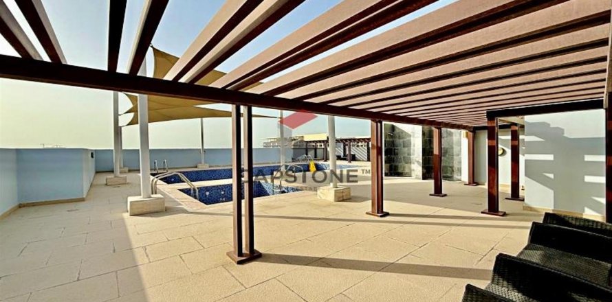Apartment on the Saadiyat Island, Abu Dhabi, UAE 2 bedrooms, 130 sq.m. № 604602