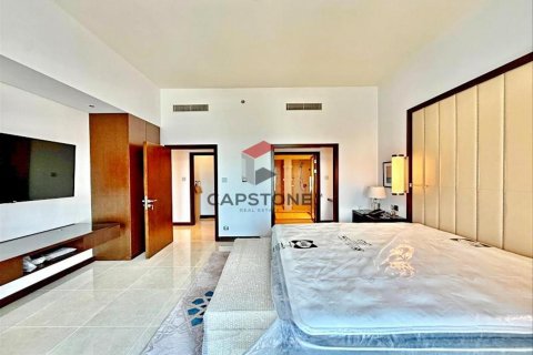 Apartment in The Marina, Abu Dhabi, UAE 1 bedroom, 93 sq.m. № 604598 - photo 8