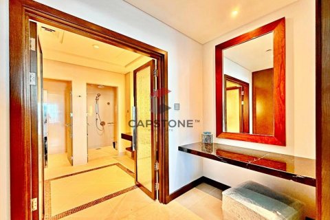 Apartment in The Marina, Abu Dhabi, UAE 1 bedroom, 93 sq.m. № 604598 - photo 16